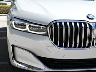 2022 BMW 7 Series 740i
                                    for sale in Boca Raton, FL – photo 10