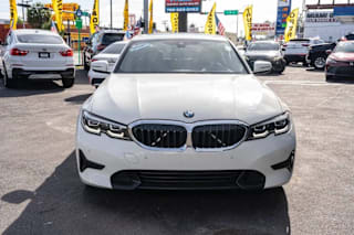 2020 BMW 3 Series 330i
                                    for sale in Hialeah, FL – photo 2