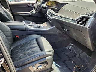 2024 BMW X5 xDrive40i
                                    for sale in Fort Lauderdale, FL – photo 20