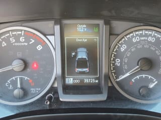Toyota Tacoma for sale Las Vegas