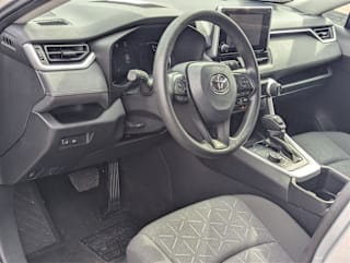 2024 Toyota RAV4 Hybrid XLE
                                    for sale in Pompano Beach, FL – photo 15