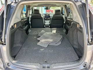 2022 Honda CR-V Hybrid Touring
                                    for sale in Delray Beach, FL – photo 23