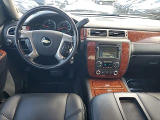 2011 Chevrolet Avalanche LTZ
                                    for sale in Miami, FL – photo 11
