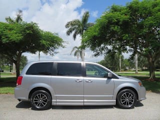 2019 Dodge Grand Caravan GT
                                    for sale in Boca Raton, FL – photo 7