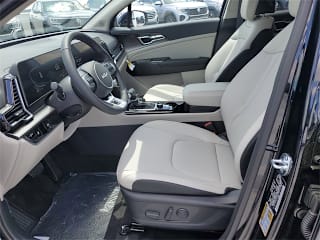 2025 Kia Sportage EX
                                    for sale in Fort Lauderdale, FL – photo 38