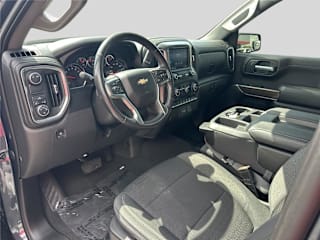 2021 Chevrolet Silverado 1500 LT
                                    for sale in Homestead, FL – photo 9