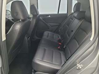 Volkswagen Tiguan for sale Las Vegas