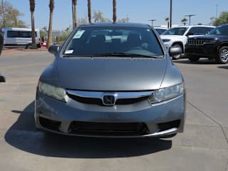 2011 Honda Civic EX
                                    for sale in Henderson, NV – photo 7