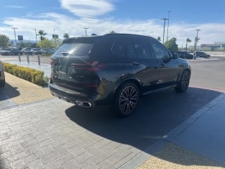 BMW X5 for sale Las Vegas