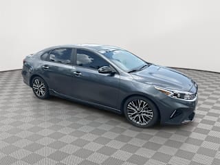 2024 Kia Forte GT-Line
                                    for sale in Homestead, FL – photo 3