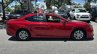 2025 Toyota Camry LE
                                    for sale in Oakland Park, FL – photo 13