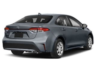 Toyota Corolla for sale Las Vegas