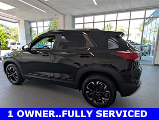 Chevrolet Trailblazer for sale Las Vegas