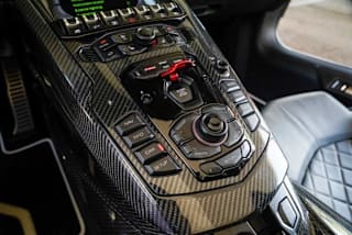 2018 Lamborghini Aventador S Roadster
                                    for sale in Fort Lauderdale, FL – photo 168