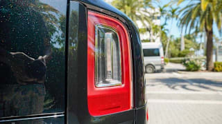 2019 Rolls-Royce Cullinan Base
                                    for sale in Fort Lauderdale, FL – photo 35
