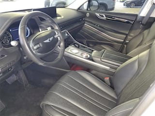 2022 Genesis GV80 2.5T
                                    for sale in Miami, FL – photo 15