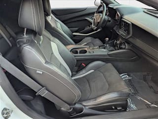 2022 Chevrolet Camaro LT1
                                    for sale in Pompano Beach, FL – photo 49