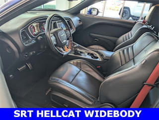 2019 Dodge Challenger SRT Hellcat
                                    for sale in Delray Beach, FL – photo 45