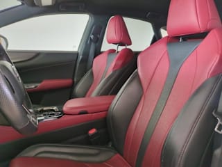 2023 Lexus NX 350 F SPORT Handling
                                    for sale in Miami, FL – photo 95