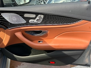 2023 Mercedes-Benz CLS CLS 450 4MATIC
                                    for sale in Coral Gables, FL – photo 19