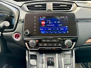 2022 Honda CR-V Hybrid Touring
                                    for sale in Delray Beach, FL – photo 37