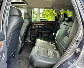 2022 Honda CR-V Hybrid Touring
                                    for sale in Delray Beach, FL – photo 16