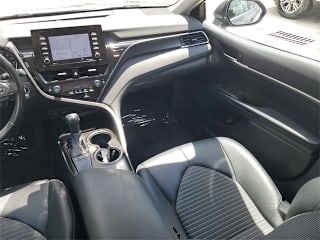 Toyota Camry for sale Las Vegas