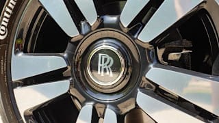 2019 Rolls-Royce Cullinan Base
                                    for sale in Fort Lauderdale, FL – photo 34