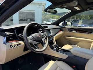 2018 Cadillac XT5 Premium Luxury
                                    for sale in Pompano Beach, FL – photo 12