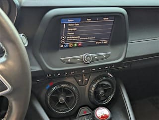 2022 Chevrolet Camaro LT1
                                    for sale in Pompano Beach, FL – photo 43