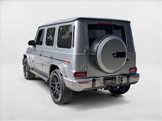 Mercedes-Benz G-Class for sale Las Vegas