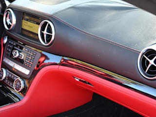 2013 Mercedes-Benz SL-Class SL 550
                                    for sale in Boca Raton, FL – photo 51