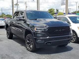 2020 Ram 1500 Limited
                                    for sale in Lighthouse Point, FL – photo 3