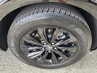 2025 Buick Envista Sport Touring
                                    for sale in Fort Lauderdale, FL – photo 20