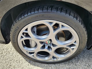 2024 Alfa Romeo Tonale Ti
                                    for sale in Fort Lauderdale, FL – photo 16