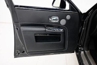 2016 Rolls-Royce Ghost Series II Base
                                    for sale in Miami, FL – photo 34