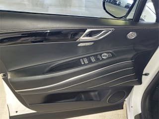 2022 Genesis GV80 2.5T
                                    for sale in Miami, FL – photo 14