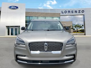 2023 Lincoln Aviator Reserve
                                    for sale in Homestead, FL – photo 2