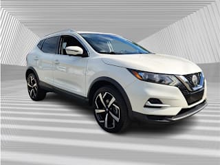 2020 Nissan Rogue Sport SL
                                    for sale in Fort Lauderdale, FL – photo 16