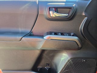 Toyota Tacoma for sale Las Vegas