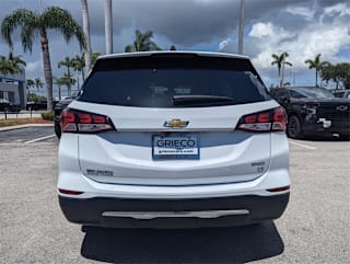 2022 Chevrolet Equinox LT
                                    for sale in Fort Lauderdale, FL – photo 45