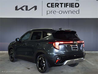 2024 Kia Seltos EX
                                    for sale in Fort Lauderdale, FL – photo 100