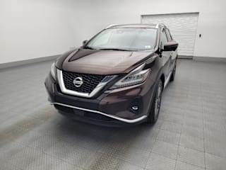2020 Nissan Murano Platinum
                                    for sale in Miami, FL – photo 15