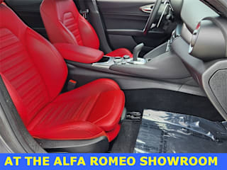 2024 Alfa Romeo Giulia Veloce
                                    for sale in Fort Lauderdale, FL – photo 48