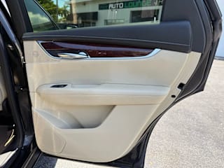 2018 Cadillac XT5 Premium Luxury
                                    for sale in Pompano Beach, FL – photo 17