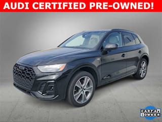 2025 Audi Q5 S line Premium
                                    for sale in Ft Lauderdale, FL – photo 24