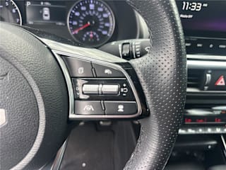 2024 Kia Forte GT-Line
                                    for sale in Homestead, FL – photo 11