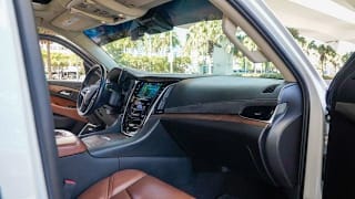 2019 Cadillac Escalade ESV Premium Luxury
                                    for sale in Fort Lauderdale, FL – photo 173
