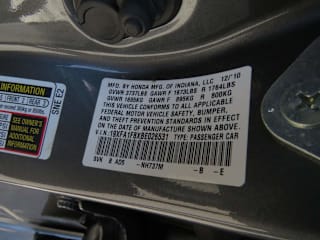2011 Honda Civic EX
                                    for sale in Henderson, NV – photo 4