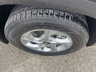 2024 Hyundai TUCSON SE
                                    for sale in Miami, FL – photo 9